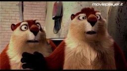 Video-recensione Nut Job - Operazione noccioline