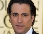 Andy Garcia in Max Steel