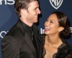 Bryan Greenberg e Jamie Chung in It's Already Tomorrow in Hong Kong