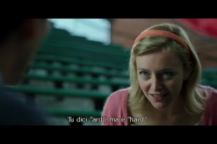 Clip Esclusiva - Marina