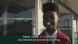 Featurette 'Sul ring con Kevin Hart' - Il grande match