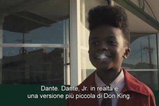 Featurette 'Sul ring con Kevin Hart' - Il grande match