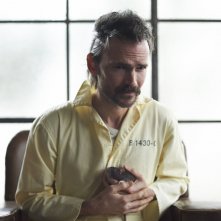 Hannibal: Jeremy Davies nell'episodio Shiizakana, seconda stagione
