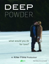 Locandina di Deep Powder