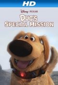 La locandina di La missione speciale di Dug