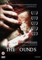 La locandina di The Hounds