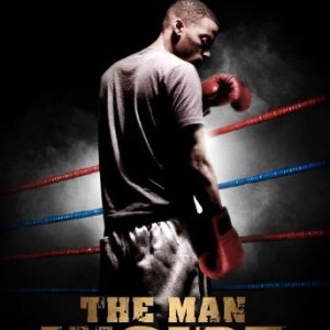 La locandina di The Man Inside