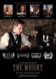 La locandina di The Weight