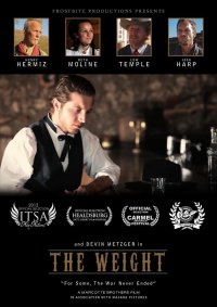 La locandina di The Weight