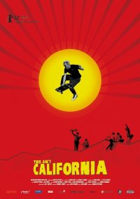 Locandina di This Ain't California