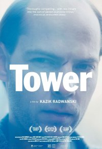 Locandina di Tower