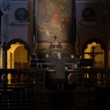 La palmira - Il film: una scena del film