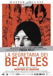 La segretaria dei Beatles: la locandina