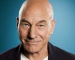 Patrick Stewart nella serie Blunt Talk di Seth MacFarlane