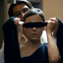 Ritual - una storia psicomagica: una scena del film