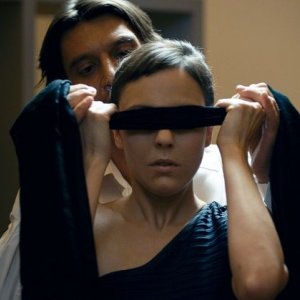 Ritual - una storia psicomagica: una scena del film