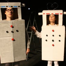 Sex - Una commedia sentimentalmente scorretta: Joaquín Reyes in una scena