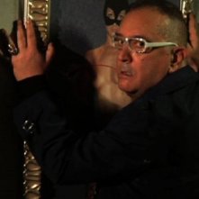 Sexy Shop: Johnson Righeira in una scena