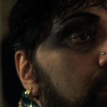 Sexy Shop: lIvan Cattaneo in una scena