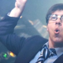 Sexy Shop: Vincenzo Marega in una scena