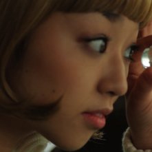 Soul Flower Train: un primo piano di Kaoru Kusumi