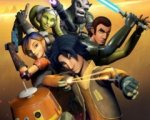 Star Wars Rebels: il trailer arriva lo Star Wars Day