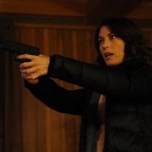 The Following: Natalie Zea nell'episodio Forgive, finale seconda stagione