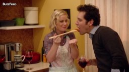 Trailer - They Came Together