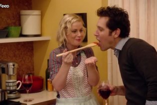 Trailer - They Came Together