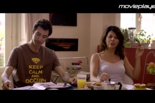 Video-recensione Un fidanzato per mia moglie