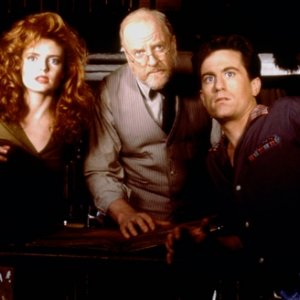 Friday the 13th: il cast in un'immagine promozionale