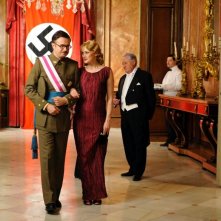 Il tempo del coraggio e dell'amore: una scena della prima stagione della serie