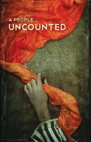La locandina di A People Uncounted