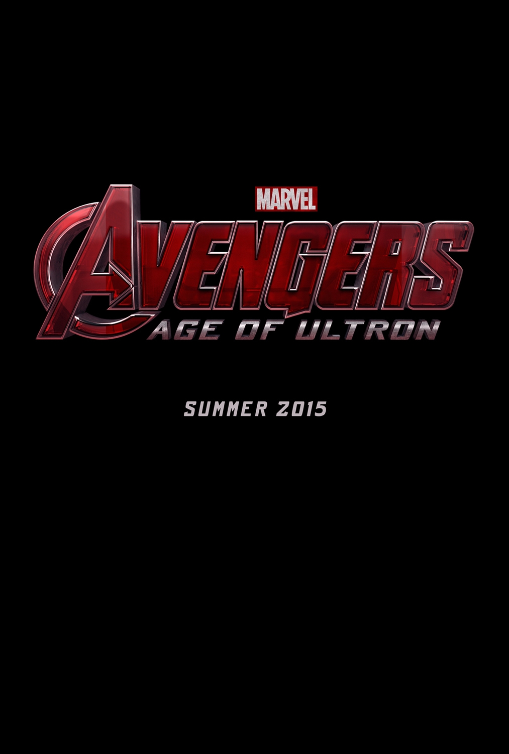 La Locandina Di Avengers Age Of Ultron 371390