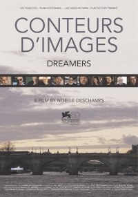 Locandina di Dreamers