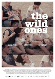 La locandina di Els nens salvatges