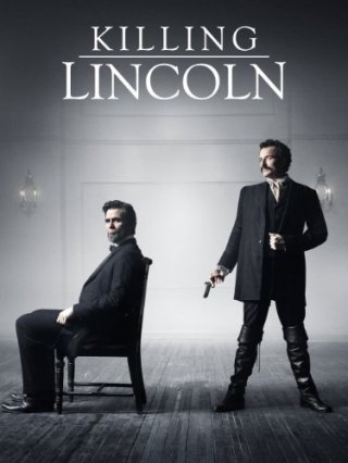 La locandina di Killing Lincoln