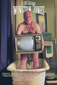 La locandina di Killing Winston Jones