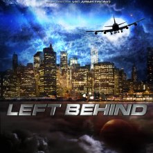 La locandina di Left Behind