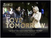 La locandina di Love Tomorrow