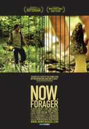 La locandina di Now, Forager
