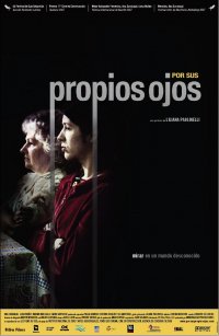Locandina di Por sus propios ojos