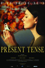La locandina di Present Tense