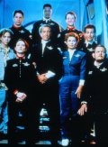 La locandina di SeaQuest