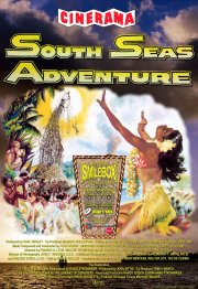 La locandina di South Seas Adventure