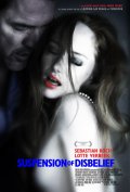 La locandina di Suspension of Disbelief