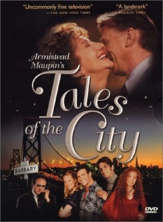 La locandina di Tales of the City