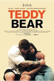 La locandina di Teddy Bear