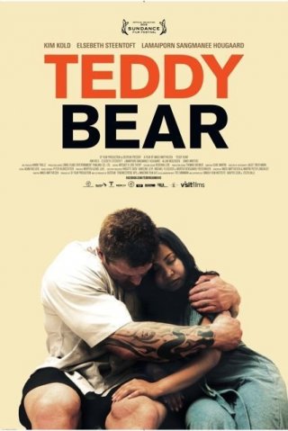La locandina di Teddy Bear