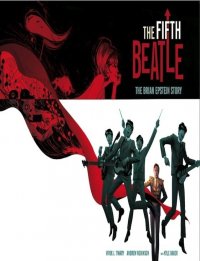 La locandina di The Fifth Beatle